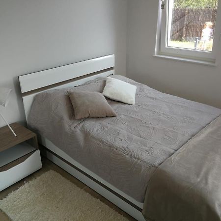 Apartament Zielone Zacisze Jastrzebia Gora Bagian luar foto