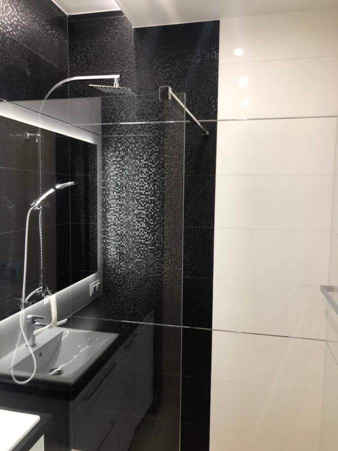 Apartament Zielone Zacisze Jastrzebia Gora Bagian luar foto