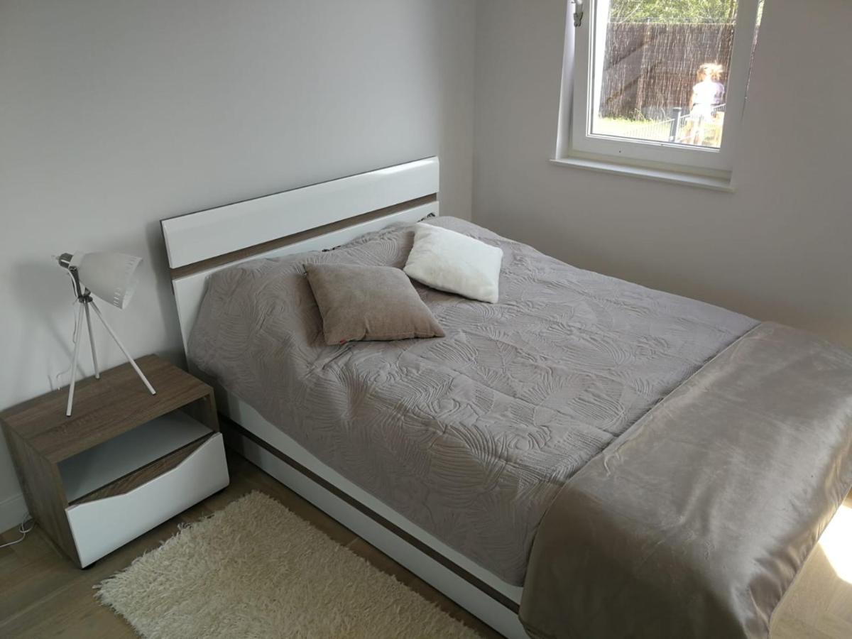 Apartament Zielone Zacisze Jastrzebia Gora Bagian luar foto